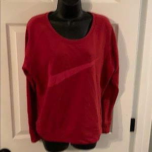 Nike DRI-FIT Sweatshirt
